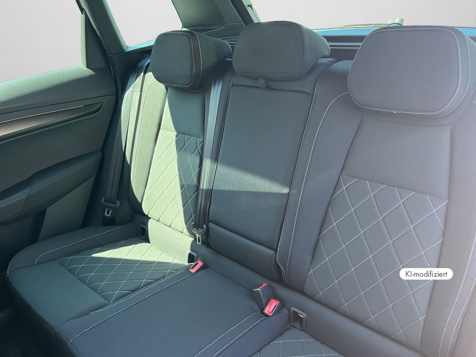 Skoda Karoq - Bild 15