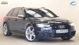 Audi S6 4.0 TFSI 450PS quattro RS Sitze Keramik Pano - Audi S6 in Berlin