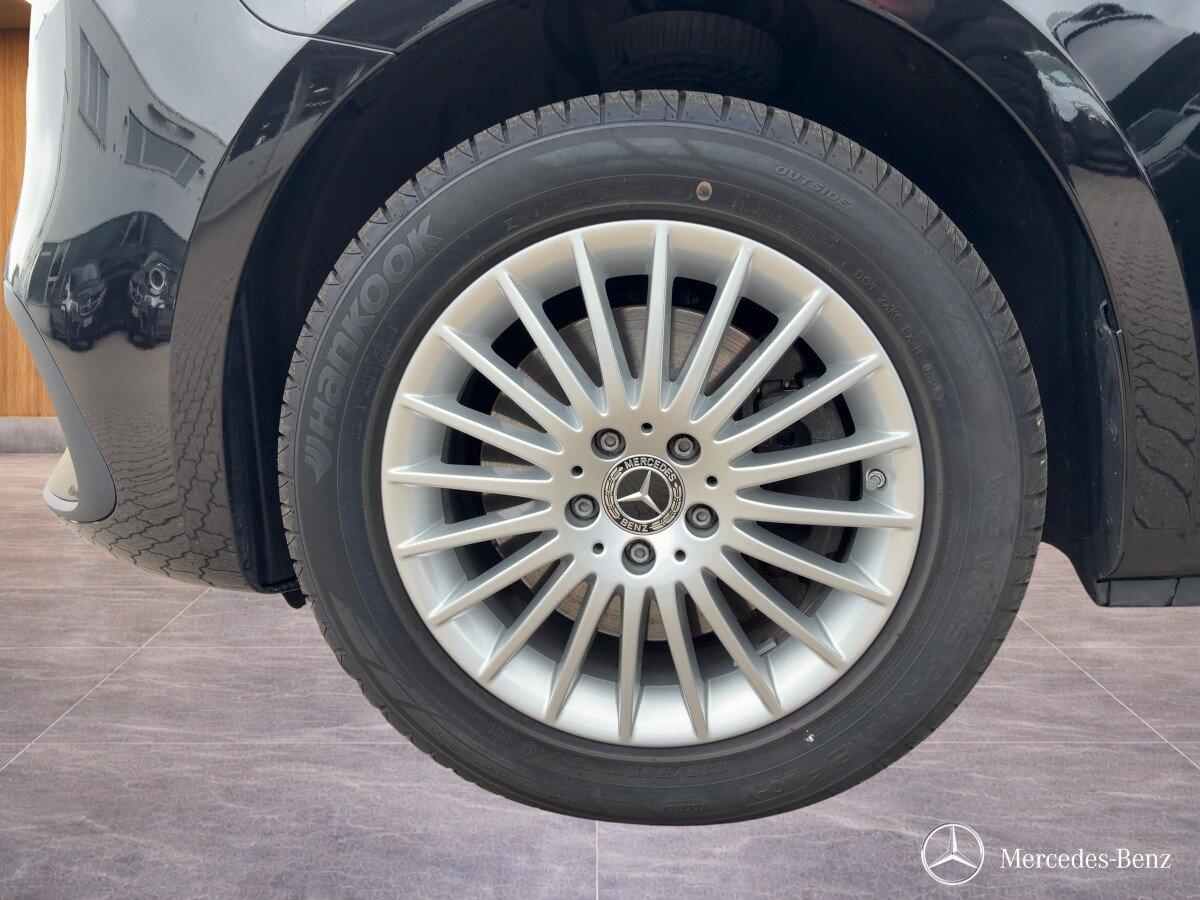 Mercedes-Benz V 250 d STYLE Distronic/Totw/AHK/R-Kamera/7Sitze