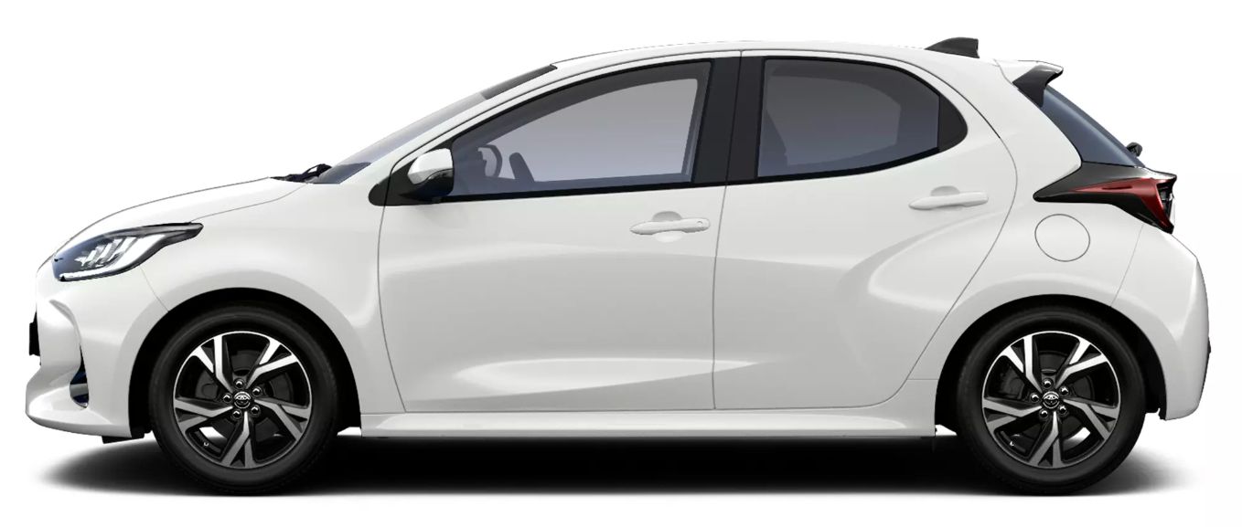 Toyota Yaris - Bild 4