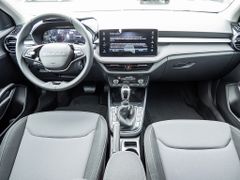 Foto Nummer 6: SKODA Fabia