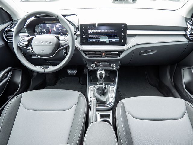 Foto Nummer 6: SKODA Fabia