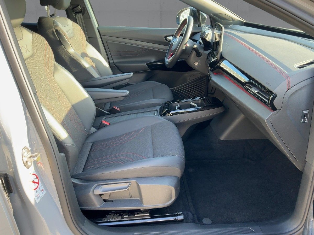 Volkswagen ID.5 - Bild 12
