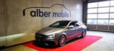 Mercedes-Benz CLA 45 AMG 4M Shooting Kam Pano LED26.800Km - Mercedes-Benz CLA 45 AMG aus 2019
