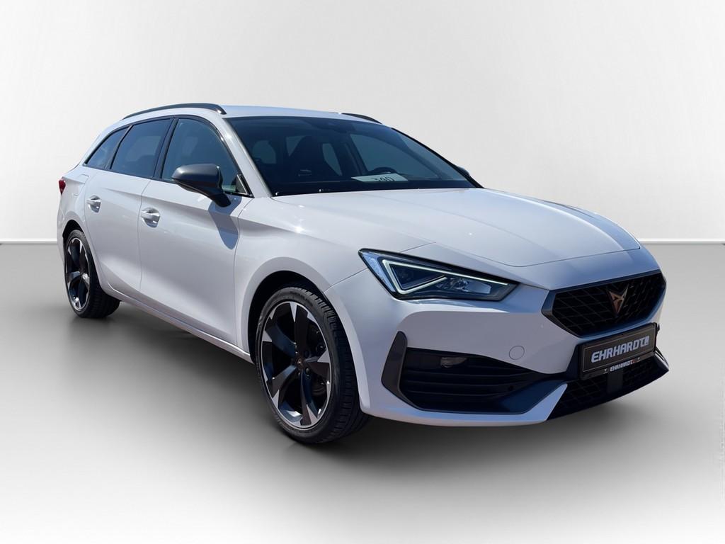 Cupra Leon Sportstourer 1.5 TSI ACT AHK*VIRTUAL*CARPLA