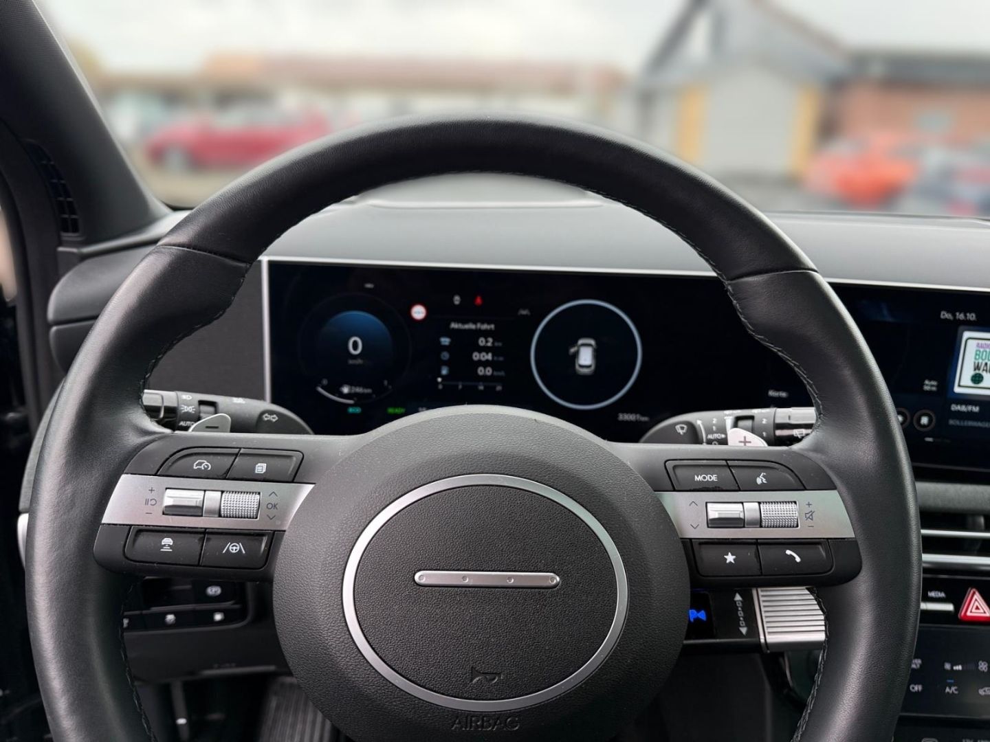 Fahrzeugabbildung Hyundai Tucson 1.6T 4WD Plug-In Hybrid Prime Panorama