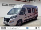 Fiat Ducato Ducato Weinsberg Fire-Edition L4H2 - Fiat Ducato l2