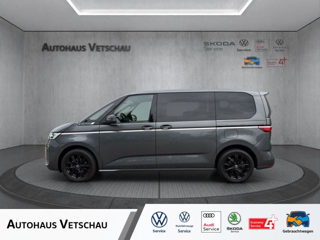 T7 Multivan 2.0 TDI DSG Style Bluetooth Navi LED