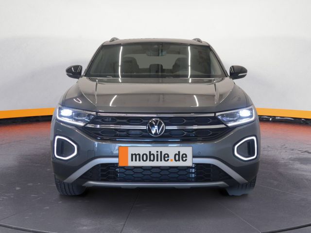 Volkswagen T-Roc 1.0 TSI Style LED/Digital Cockpit Pro/App-