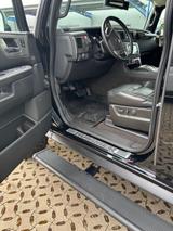 Hummer H2 6.2 V8 Luxury Luxury - Hummer H2 aus 2008