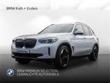 BMW iX3 +AHK+Navi+e-Sitze+360Kamera+HUD+Leder+PDCv+h