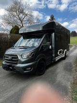 Challenger 328 Graphite Ultimate - Challenger Etagenbett