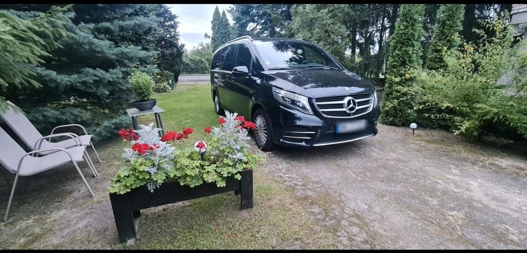 Image of Mercedes-Benz E 250