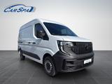 Renault Master IV 3,3t L2H2 BLUE dCi130/GJR/NaviR-Link10 - Renault Master l2h1