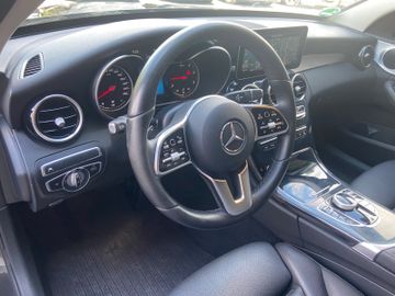Mercedes C 200 - 10