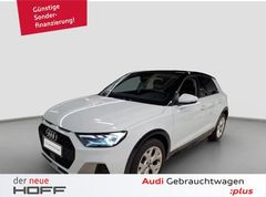 Audi A1 allstreet 35 TFSI S tronic