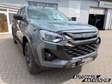 Isuzu D-Max Double Cab 4WD V-CROSS Leder LED DAB e-Sit - Isuzu Gebrauchtwagen