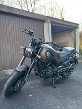 Benelli Leoncino 500 - BENELLI LEONCINO