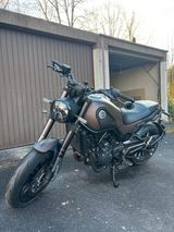 Benelli Leoncino 500 - BENELLI LEONCINO