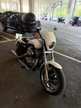 Harley-Davidson Sportster 883 superlow  - HARLEY-DAVIDSON 883 SUPERLOW