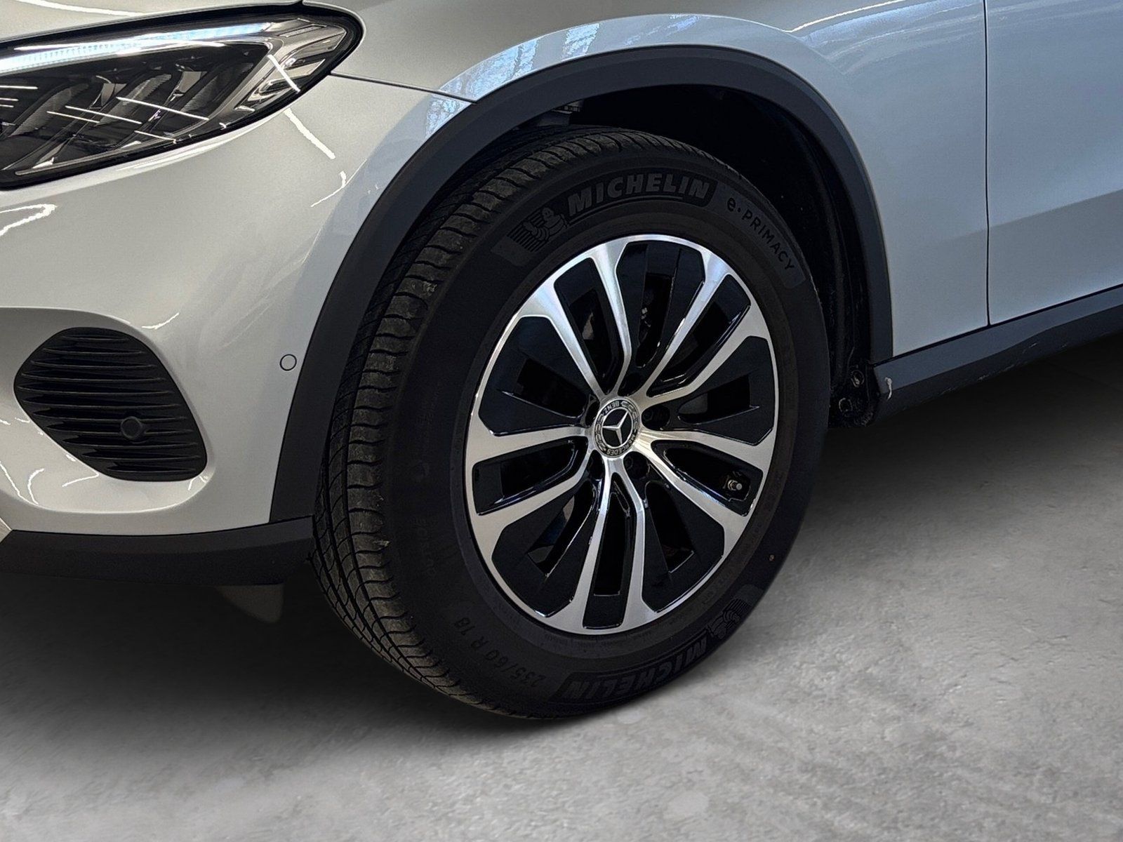 Fahrzeugabbildung Mercedes-Benz GLC 200 4M Avantgarde*Distro*360*Totwin*Memo*LED