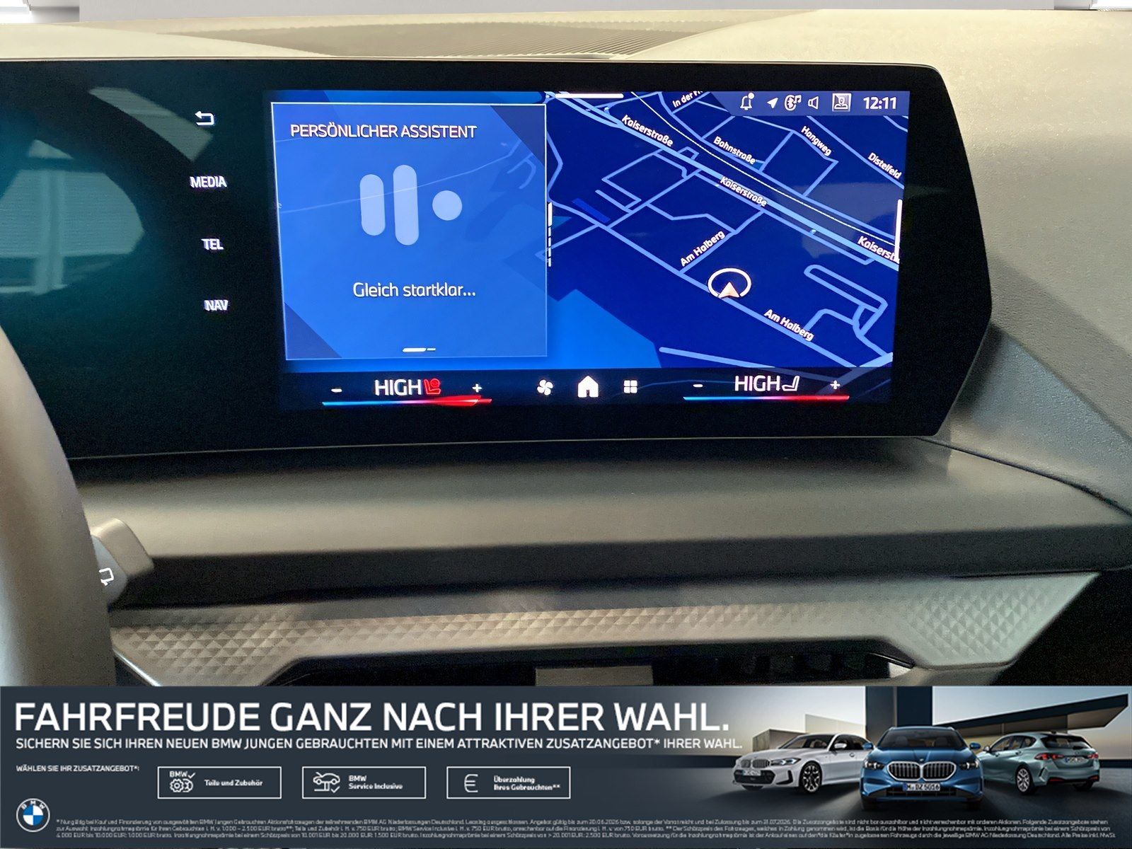 BMW 120 - Bild 16