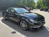 Mercedes-Benz CLS 63 AMG AMG - aus 2012: AMG C63