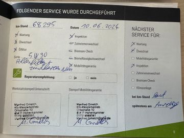 Skoda Fabia Cool Plus *1. Hand*Klima*Freisprech*DAB*BT