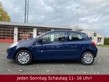 Renault Clio III Authentique 1.2 16V+4ZYLINDER+SERVO+ISO - Renault Clio: 1.4