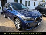 BMW X1 xDrive 20d-2.HAND-NAVI-AHK-DAB-PDC-SHZ-TEMP - BMW X1 in Nürnberg
