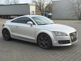 Audi TT Coupe 2.0 TFSI
