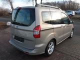 Ford Tourneo Courier Trend TÜV & Service NEU - Ford Tourneo Courier: Trend