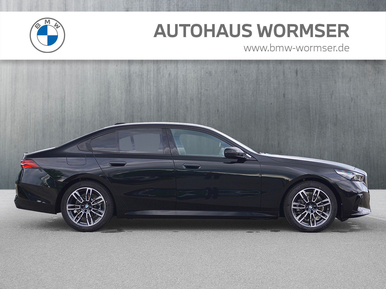 BMW 520 - Bild 4