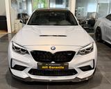 BMW M2 CS*CARBON*H&K*MEMORY*SPORT AGA*SPORT SITZ*LED - BMW Gebrauchtwagen