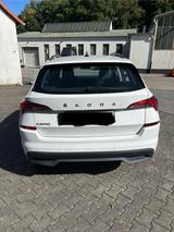 Skoda Kamiq 1.0 TSI 70kW Active Active - Skoda Kamiq: Von Privat