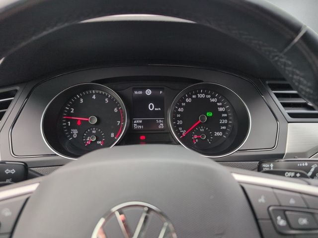 Passat Variant 1.5 TSI DSG LED+NAVI+KAMERA+SIHZ+