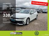 Volkswagen Golf GTE Matrix/Pano/CarPlay/360/ACC/HUD/Kamera
