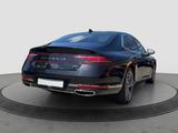 Genesis G90 LUXURY *CAM*LEDER*PANO*CARPLAY*MASSAGE*AMBIE - Genesis G90 Gebrauchtwagen