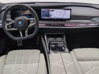 BMW i7 - Vorschau Bild 12