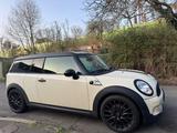 MINI Cooper S Clubman - MINI Cooper S Clubman: Limousine