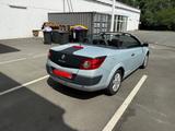 Renault megane 1.6 - Renault Megane: Cabrio, 1.6