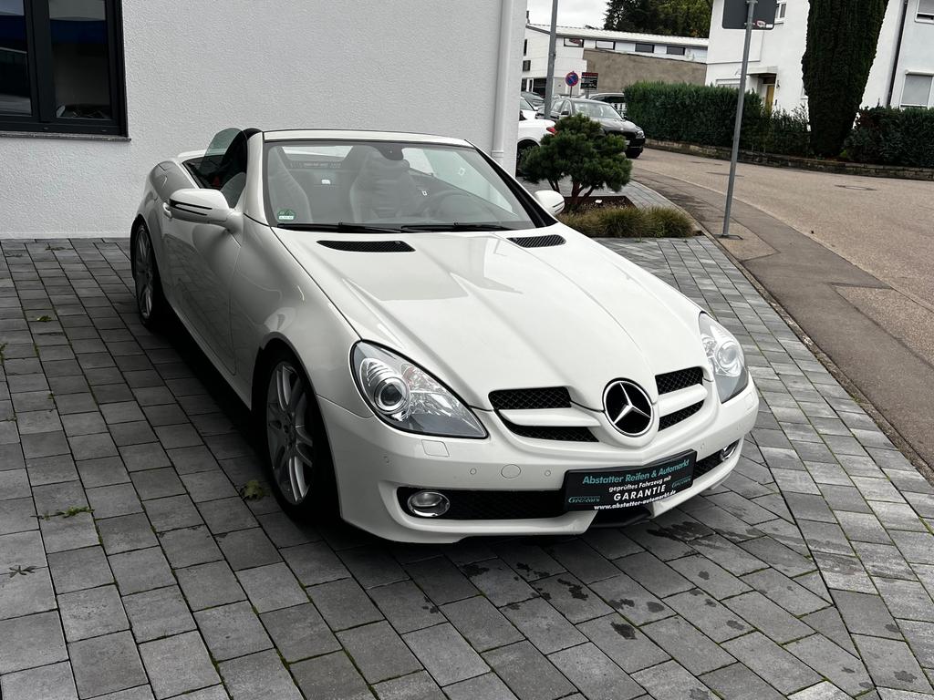 Mercedes-Benz SLK 280
