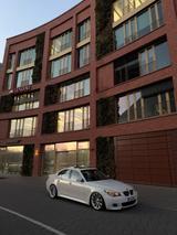 BMW Bmw e60 525d - BMW 525 aus 2008: 525d