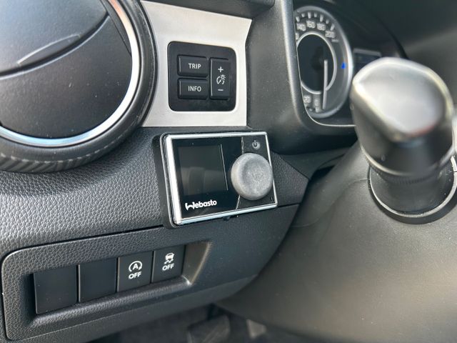 Ignis Comfort*Automatik*RFK*Standheizung*