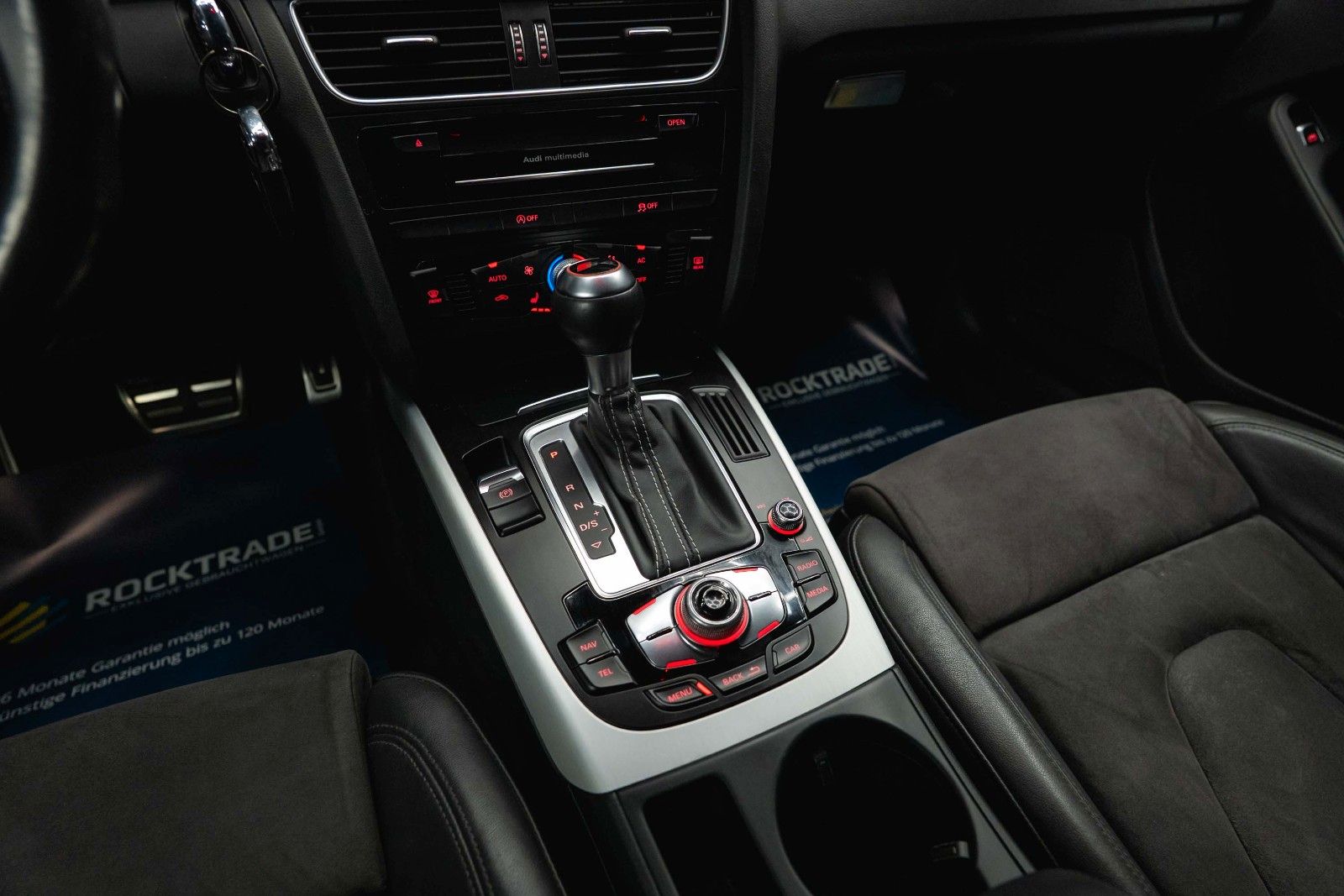 Fahrzeugabbildung Audi S4 Avant 3.0 TFSI quattro | Top Zustand | LED