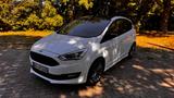 Ford C-Max 1,5 Sport Aut. - Inspektion + Zahnriemen  - Ford C-Max: Automatik