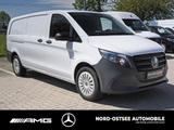Mercedes-Benz VITO 116 NEUES MODELL EXTRALANG AHK NAVI KAMERA - Angebote