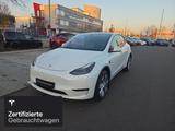 Tesla Model Y Long Range AWD - Tesla Model Y Gebrauchtwagen in Berlin