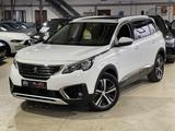 Peugeot 5008 ALLURE+PANO+SHZ+SPURH+TOTW+1J. GARANTIE - Peugeot 5008 in Hannover