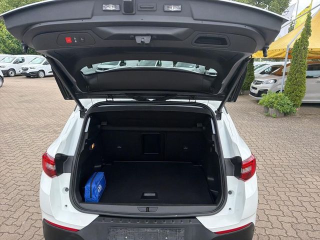 Opel GRANDLAND X 1.2 INNOVATION